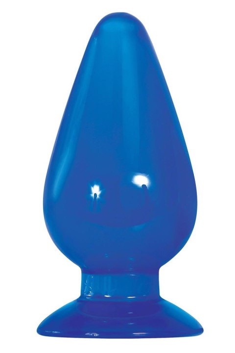 ADAM ET EVE BIG BLUE JELLY BACDOOR PLAYSET Adam & Eve ADAM ET EVE BIG BLUE JELLY BACDOOR PLAYSET Adam & Eve