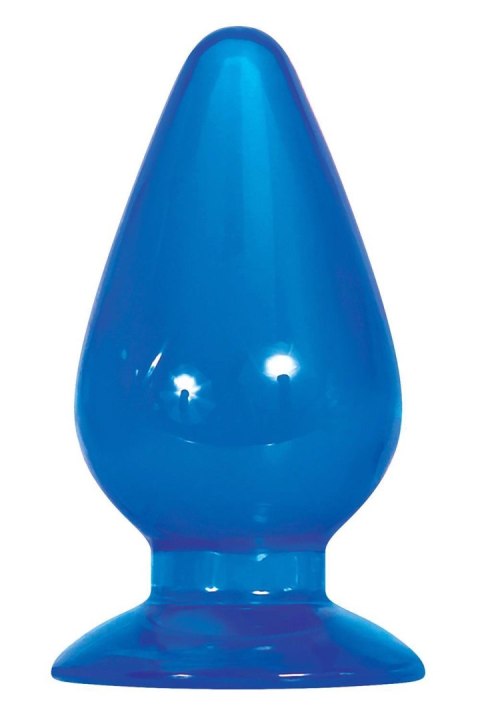 ADAM ET EVE BIG BLUE JELLY BACDOOR PLAYSET Adam & Eve ADAM ET EVE BIG BLUE JELLY BACDOOR PLAYSET Adam & Eve
