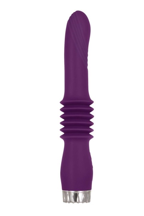 ADAM ET EVE DEEP LOVE THRUSTING WAND Adam & Eve ADAM ET EVE DEEP LOVE THRUSTING WAND Adam & Eve