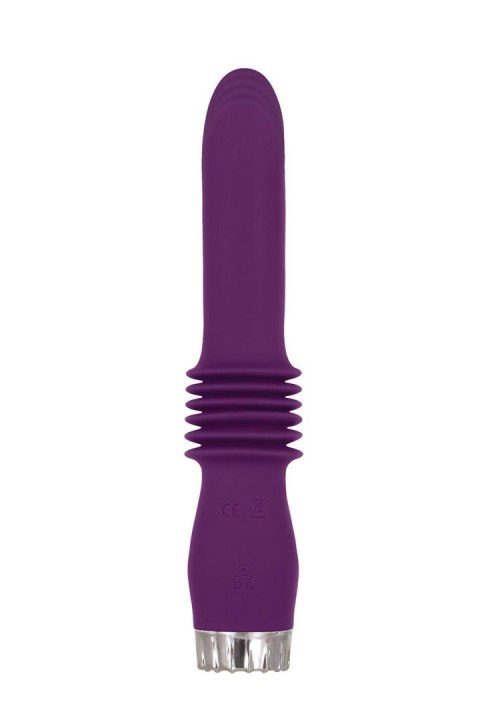 ADAM ET EVE DEEP LOVE THRUSTING WAND Adam & Eve ADAM ET EVE DEEP LOVE THRUSTING WAND Adam & Eve