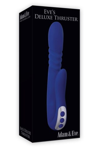 ADAM ET EVE DELUXE THRUSTER Adam & Eve