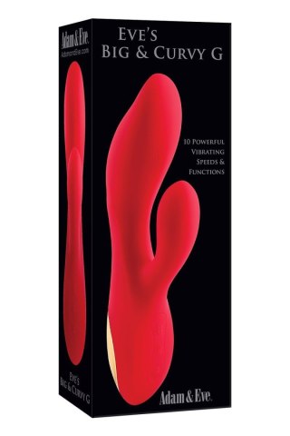 ADAM ET EVE EVE'S BIG CURVY G Adam & Eve