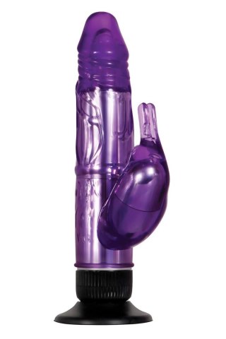 ADAM ET EVE HANDS FREE SHOWER BUNNY Adam & Eve