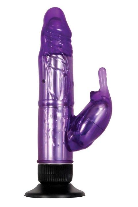 ADAM ET EVE HANDS FREE SHOWER BUNNY Adam & Eve
