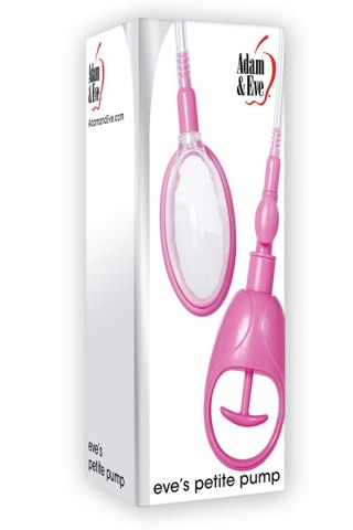 ADAM ET EVE PETITE PUMP Adam & Eve