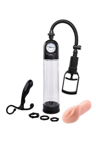 ADAM ET EVE PLEASURE KIT FOR HIM Adam & Eve