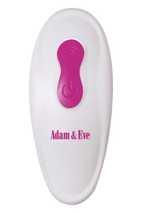ADAM ET EVE RECHARGEABLE REMOTE CONTROL BULLET Adam & Eve ADAM ET EVE RECHARGEABLE REMOTE CONTROL BULLET Adam & Eve