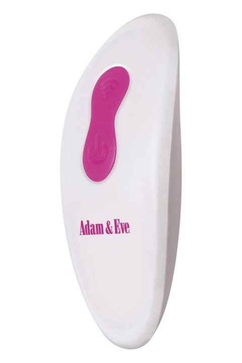 ADAM ET EVE RECHARGEABLE REMOTE CONTROL BULLET Adam & Eve ADAM ET EVE RECHARGEABLE REMOTE CONTROL BULLET Adam & Eve