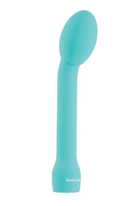ADAM ET EVE RECHARGEABLE SILICONE G-GASM DELIGHT Adam & Eve ADAM ET EVE RECHARGEABLE SILICONE G-GASM DELIGHT Adam & Eve