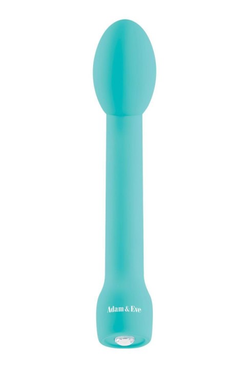 ADAM ET EVE RECHARGEABLE SILICONE G-GASM DELIGHT Adam & Eve ADAM ET EVE RECHARGEABLE SILICONE G-GASM DELIGHT Adam & Eve