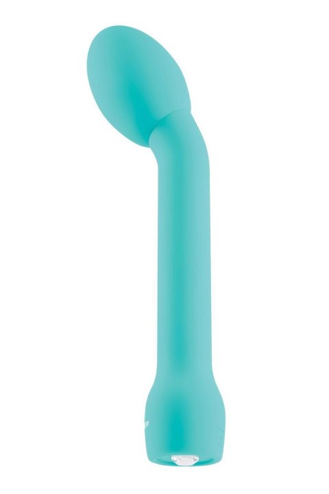 ADAM ET EVE RECHARGEABLE SILICONE G-GASM DELIGHT Adam & Eve ADAM ET EVE RECHARGEABLE SILICONE G-GASM DELIGHT Adam & Eve