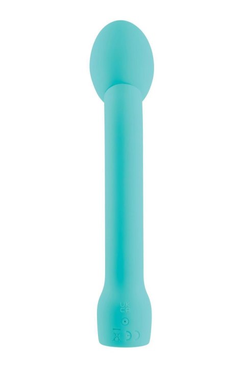 ADAM ET EVE RECHARGEABLE SILICONE G-GASM DELIGHT Adam & Eve ADAM ET EVE RECHARGEABLE SILICONE G-GASM DELIGHT Adam & Eve