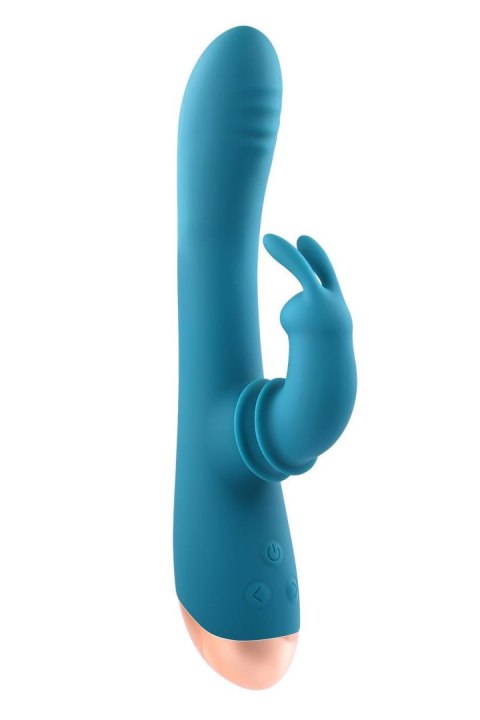 ADAM ET EVE SHIMMY & SHAKE VELVET RABBIT Adam & Eve ADAM ET EVE SHIMMY & SHAKE VELVET RABBIT Adam & Eve
