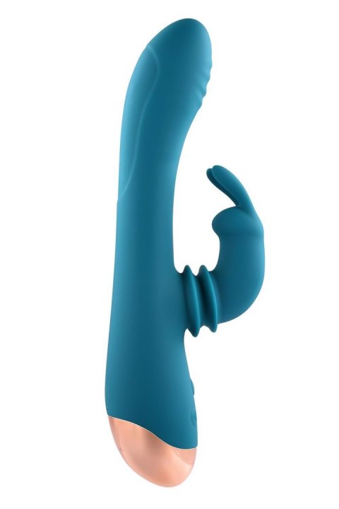 ADAM ET EVE SHIMMY & SHAKE VELVET RABBIT Adam & Eve ADAM ET EVE SHIMMY & SHAKE VELVET RABBIT Adam & Eve