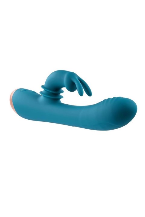 ADAM ET EVE SHIMMY & SHAKE VELVET RABBIT Adam & Eve ADAM ET EVE SHIMMY & SHAKE VELVET RABBIT Adam & Eve