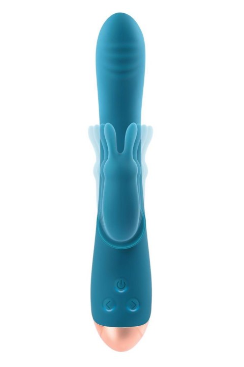 ADAM ET EVE SHIMMY & SHAKE VELVET RABBIT Adam & Eve ADAM ET EVE SHIMMY & SHAKE VELVET RABBIT Adam & Eve