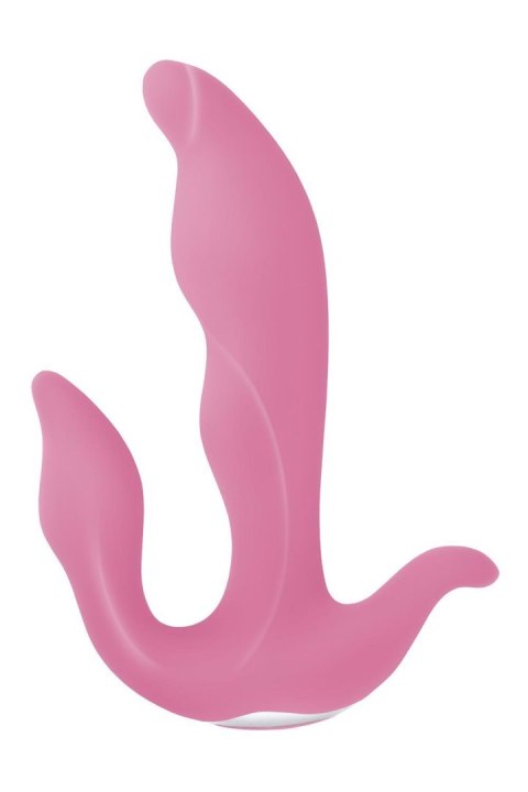 ADAM ET EVE TRIPLE TOUCH MASSAGER Adam & Eve ADAM ET EVE TRIPLE TOUCH MASSAGER Adam & Eve