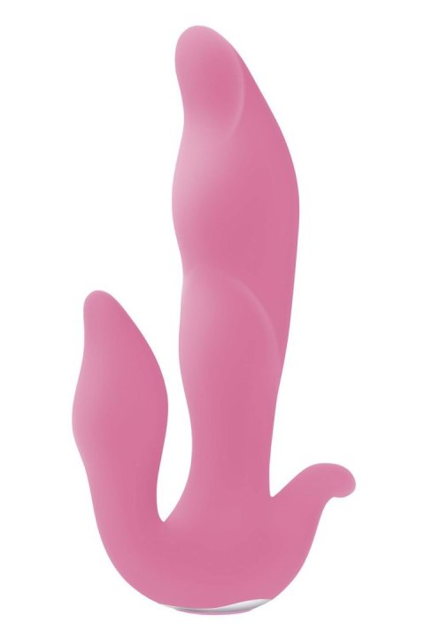 ADAM ET EVE TRIPLE TOUCH MASSAGER Adam & Eve ADAM ET EVE TRIPLE TOUCH MASSAGER Adam & Eve