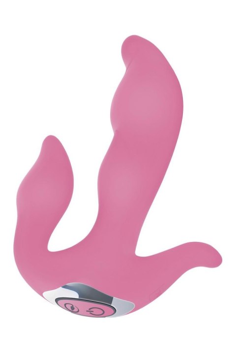 ADAM ET EVE TRIPLE TOUCH MASSAGER Adam & Eve ADAM ET EVE TRIPLE TOUCH MASSAGER Adam & Eve