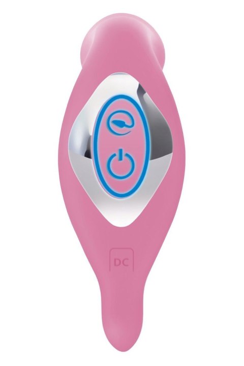 ADAM ET EVE TRIPLE TOUCH MASSAGER Adam & Eve ADAM ET EVE TRIPLE TOUCH MASSAGER Adam & Eve