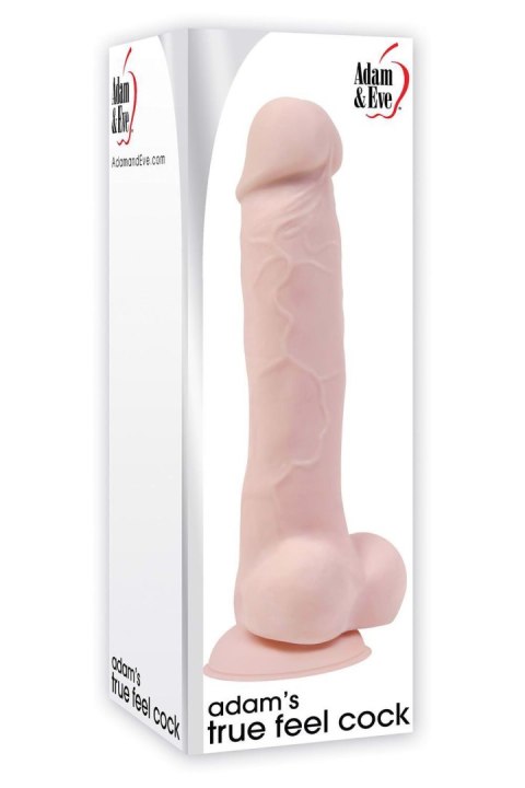 ADAM ET EVE TRUE FEEL COCK Adam & Eve ADAM ET EVE TRUE FEEL COCK Adam & Eve