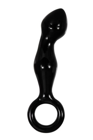 ADAM'S GLASS PROSTATE MASSAGER Adam & Eve