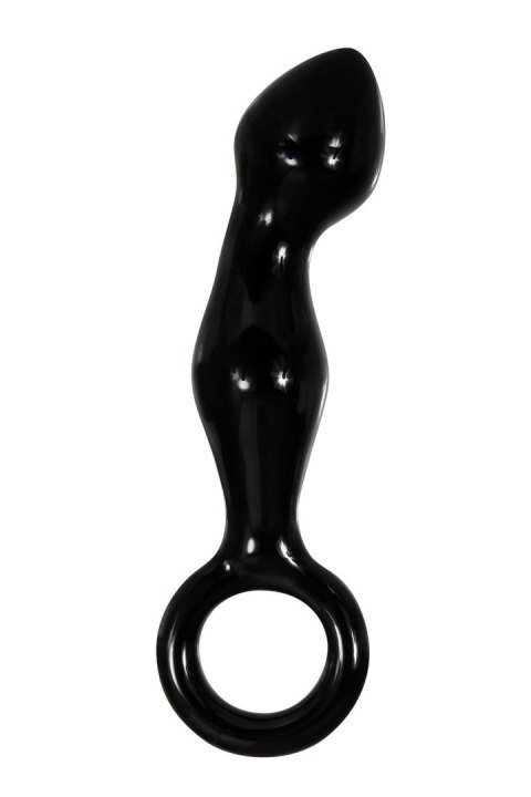 ADAM'S GLASS PROSTATE MASSAGER Adam & Eve ADAM'S GLASS PROSTATE MASSAGER Adam & Eve