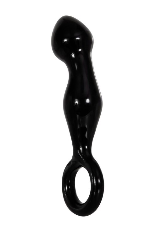 ADAM'S GLASS PROSTATE MASSAGER Adam & Eve ADAM'S GLASS PROSTATE MASSAGER Adam & Eve