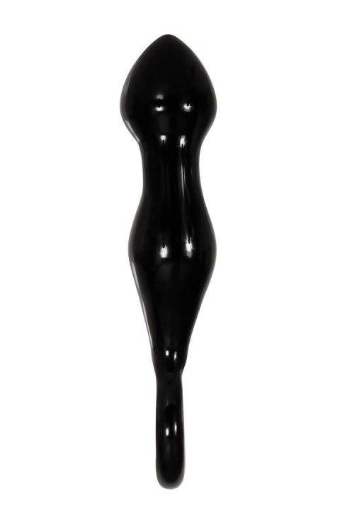 ADAM'S GLASS PROSTATE MASSAGER Adam & Eve ADAM'S GLASS PROSTATE MASSAGER Adam & Eve