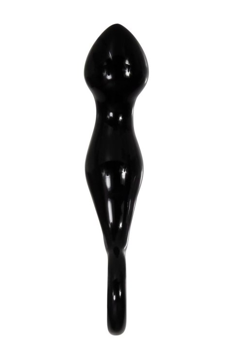 ADAM'S GLASS PROSTATE MASSAGER Adam & Eve ADAM'S GLASS PROSTATE MASSAGER Adam & Eve