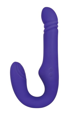 A&E EVE'S ULTIMATE THRUSTING STRAPLESS STRAP ON Adam & Eve