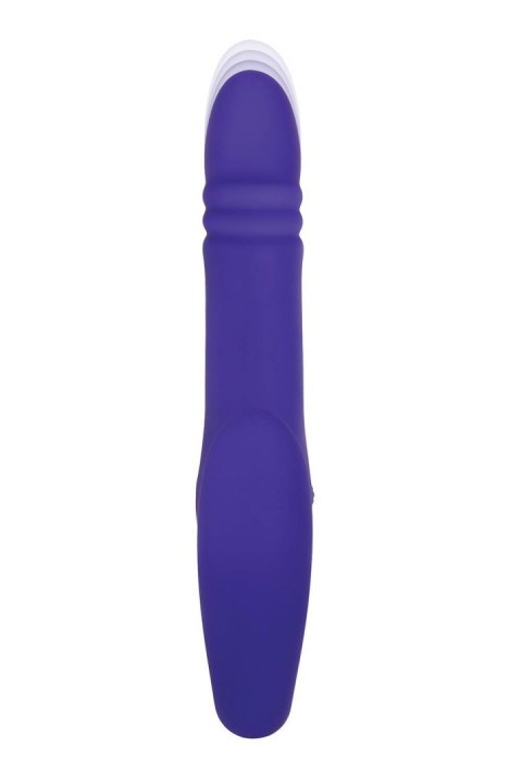 A&E EVE'S ULTIMATE THRUSTING STRAPLESS STRAP ON Adam & Eve