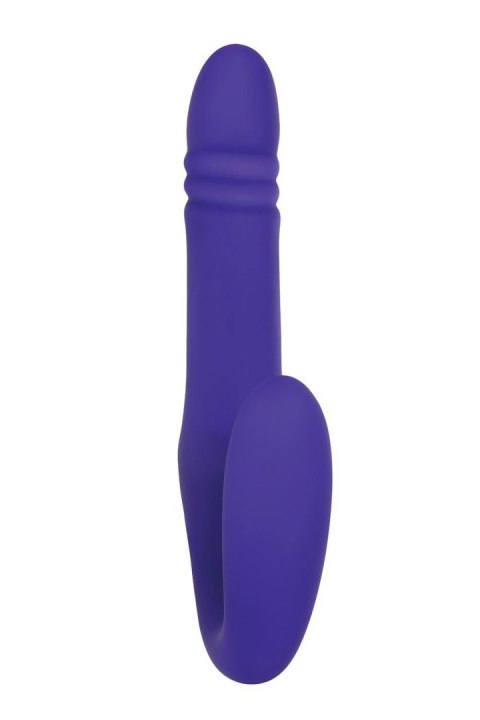 A&E EVE'S ULTIMATE THRUSTING STRAPLESS STRAP ON Adam & Eve