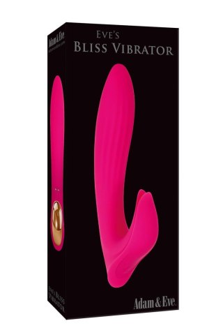 EVE'S BLISS VIBRATOR Adam & Eve