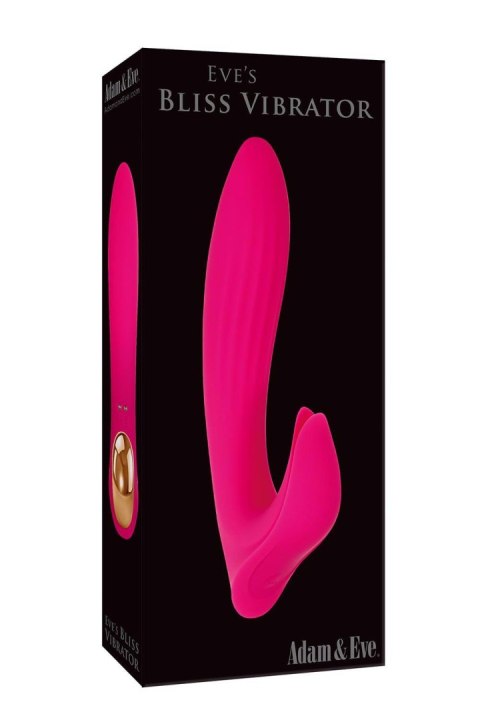 EVE'S BLISS VIBRATOR Adam & Eve