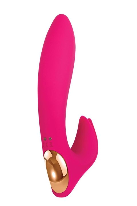 EVE'S BLISS VIBRATOR Adam & Eve