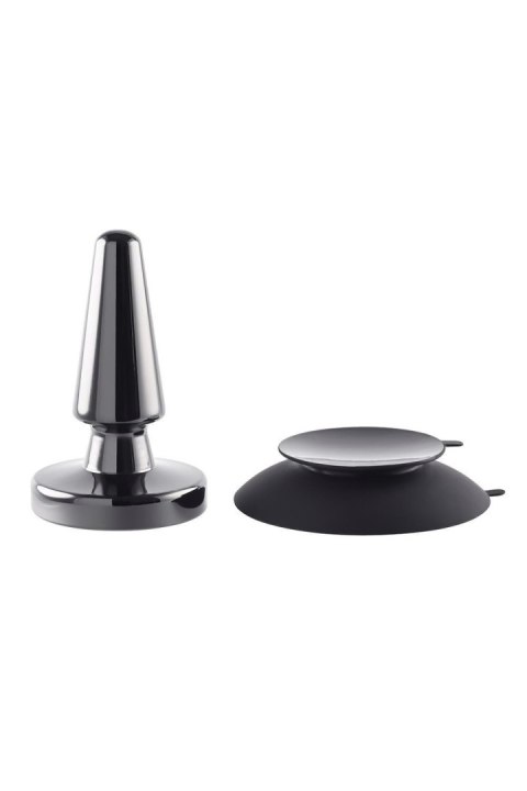 EVOLVED BEGINNER METAL PLUG Evolved