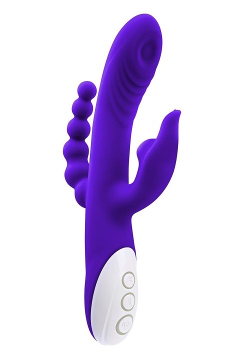 EVOLVED LICK ME TRIPLE STIM VIBE Evolved EVOLVED LICK ME TRIPLE STIM VIBE Evolved