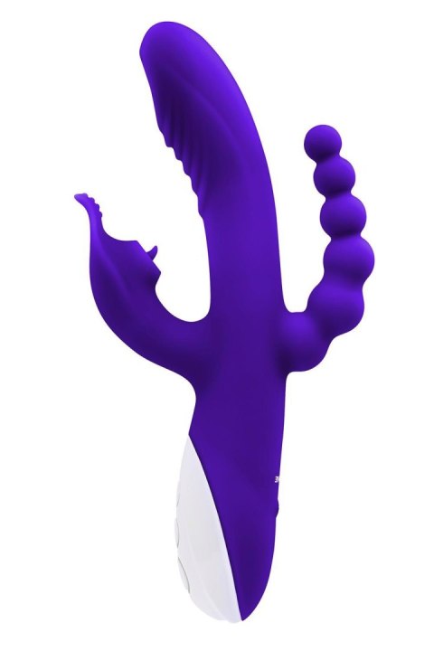 EVOLVED LICK ME TRIPLE STIM VIBE Evolved EVOLVED LICK ME TRIPLE STIM VIBE Evolved