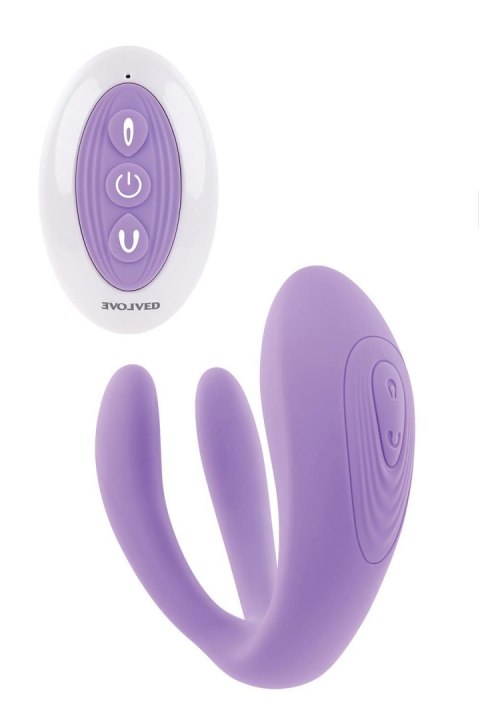 EVOLVED PETITE TICKLER Evolved EVOLVED PETITE TICKLER Evolved