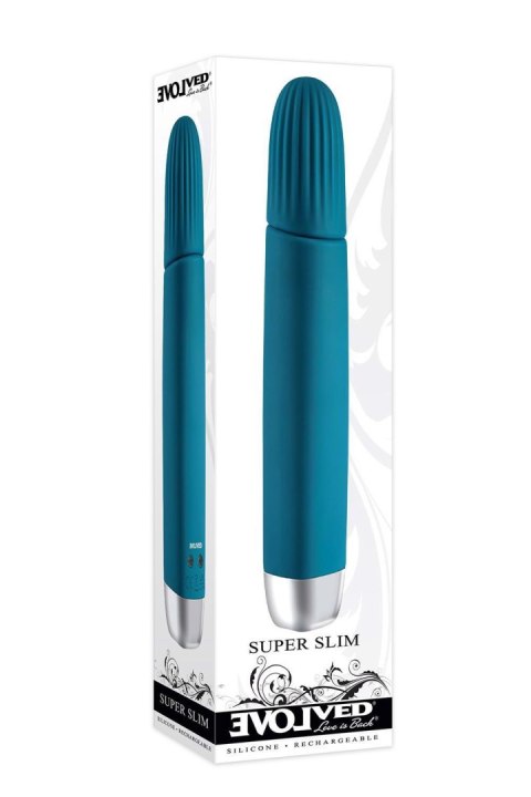 EVOLVED SUPER SLIM Evolved EVOLVED SUPER SLIM Evolved