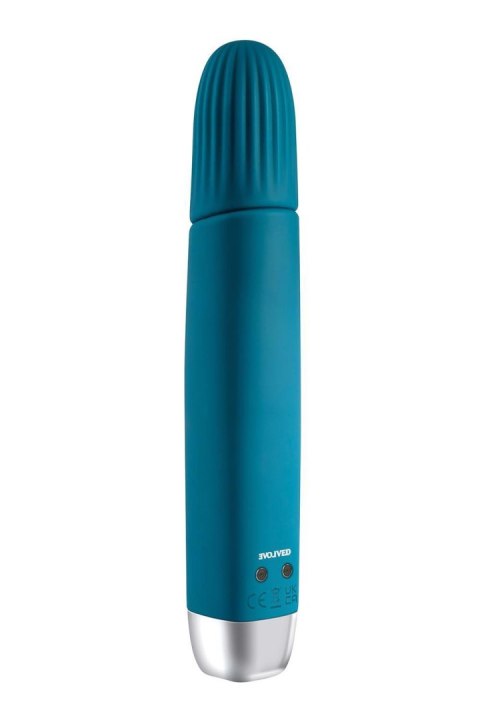 EVOLVED SUPER SLIM Evolved EVOLVED SUPER SLIM Evolved