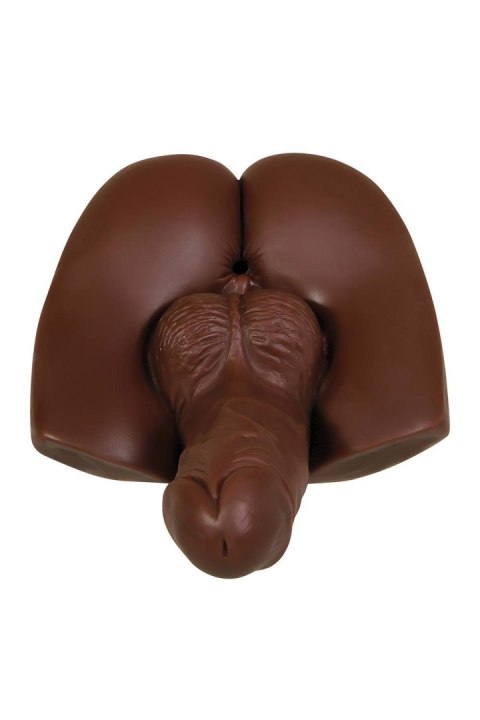 GENDER X BACKDOOR BASH, DARK 1 kg Gender X GENDER X BACKDOOR BASH, DARK 1 kg Gender X