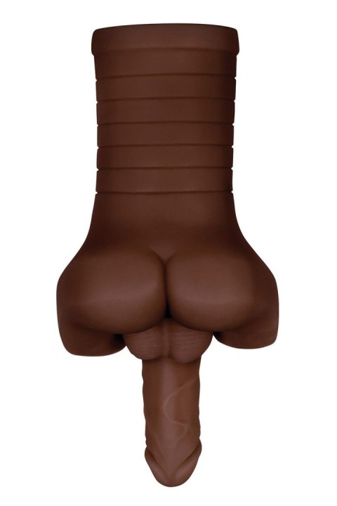 GENDER X BACKDOOR BASH, DARK 1 kg Gender X GENDER X BACKDOOR BASH, DARK 1 kg Gender X