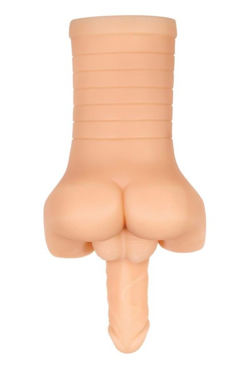 GENDER X BACKDOOR BASH, LIGHT 1 kg Gender X GENDER X BACKDOOR BASH, LIGHT 1 kg Gender X