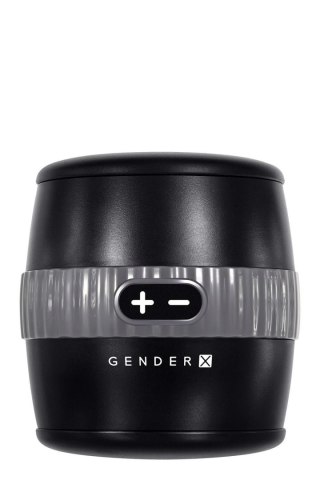 GENDER X BARREL OF FUN Gender X