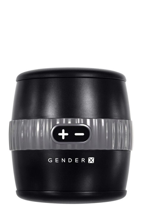 GENDER X BARREL OF FUN Gender X GENDER X BARREL OF FUN Gender X
