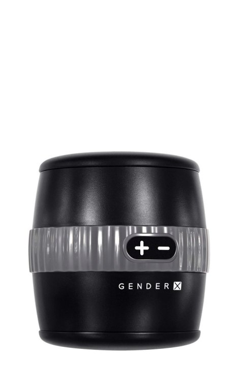GENDER X BARREL OF FUN Gender X GENDER X BARREL OF FUN Gender X