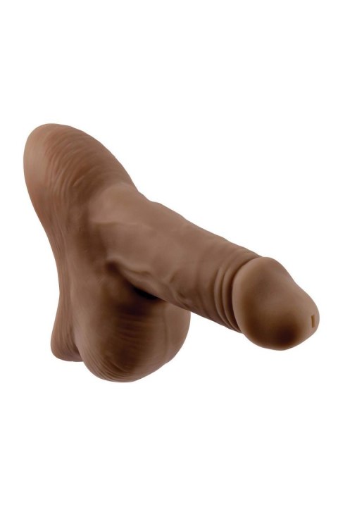 GENDER X TPE STAND TO PEE DARK FLESH Gender X GENDER X TPE STAND TO PEE DARK FLESH Gender X