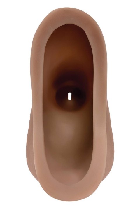 GENDER X TPE STAND TO PEE MEDIUM FLESH Gender X GENDER X TPE STAND TO PEE MEDIUM FLESH Gender X